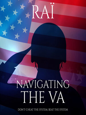 cover image of Navigating the VA